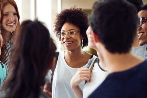 Alumni Mentoring Award