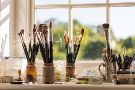 Arts & Creativity Mentoring Award