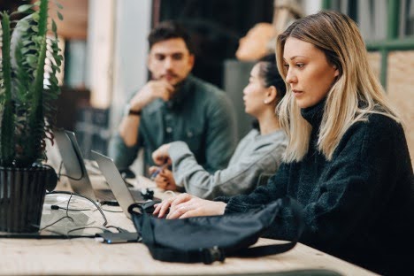 Entrepreneurship Mentoring Award