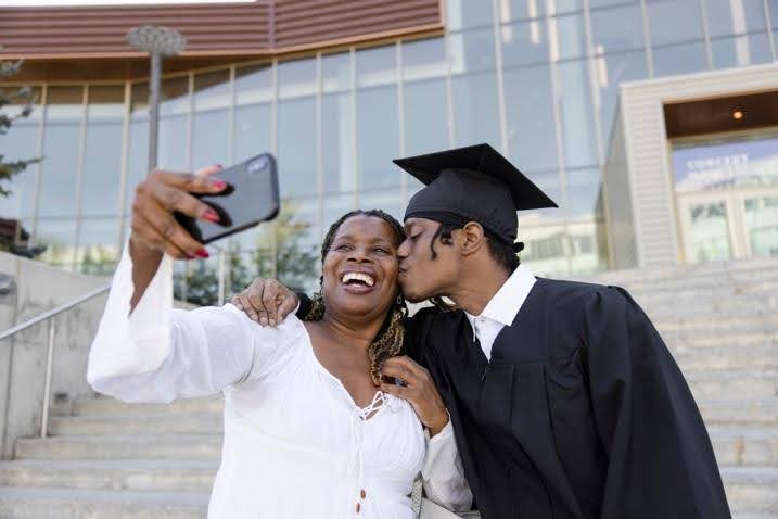 Youth Mentoring Champion Award