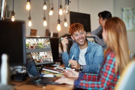 Workplace Mentoring Excellence Award